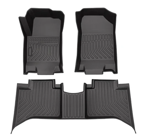 Pisos Calce Perfecto Chevrolet Sail 2023-2025