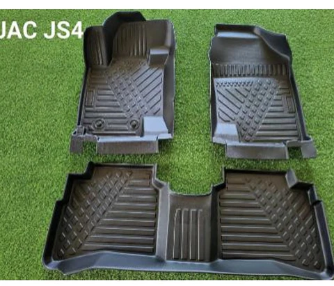 Pisos Calce Perfecto para JAC JS4