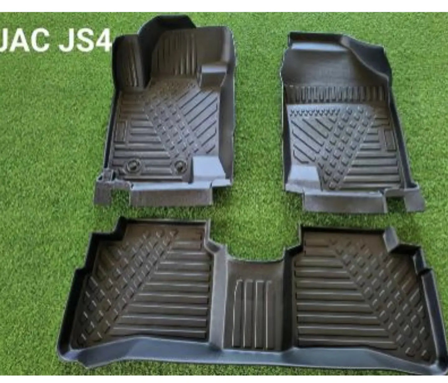 Pisos Calce Perfecto para JAC JS4 1