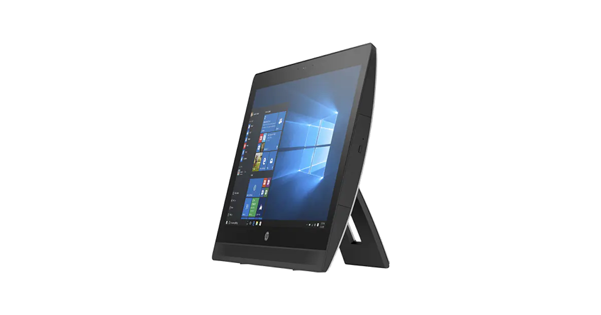 PC All In One HP 20 i3-6100T 8Gb HDD 1TB