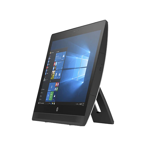 PC All In One HP 20" i3-6100T 8Gb HDD 1TB