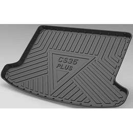 Cubre Maletero Calce Perfecto Changan CS15