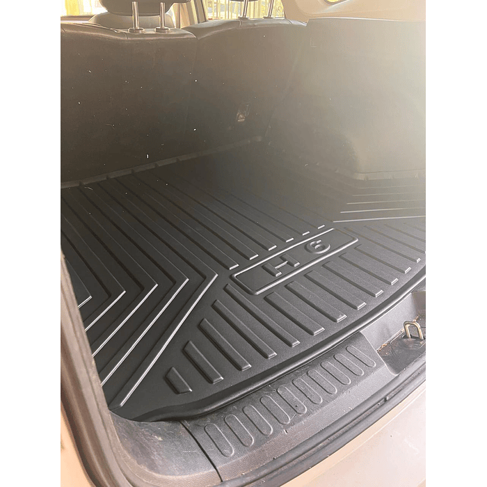 Cubre Maletero Calce Perfecto Changan CS55 3