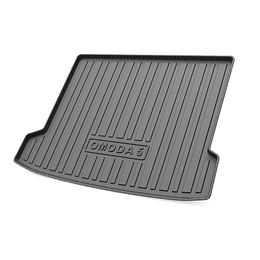 Cubre Maletero Calce Perfecto Omoda C5 2024-2025
