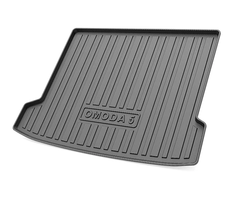 Cubre Maletero Calce Perfecto Omoda C5 2024-2025