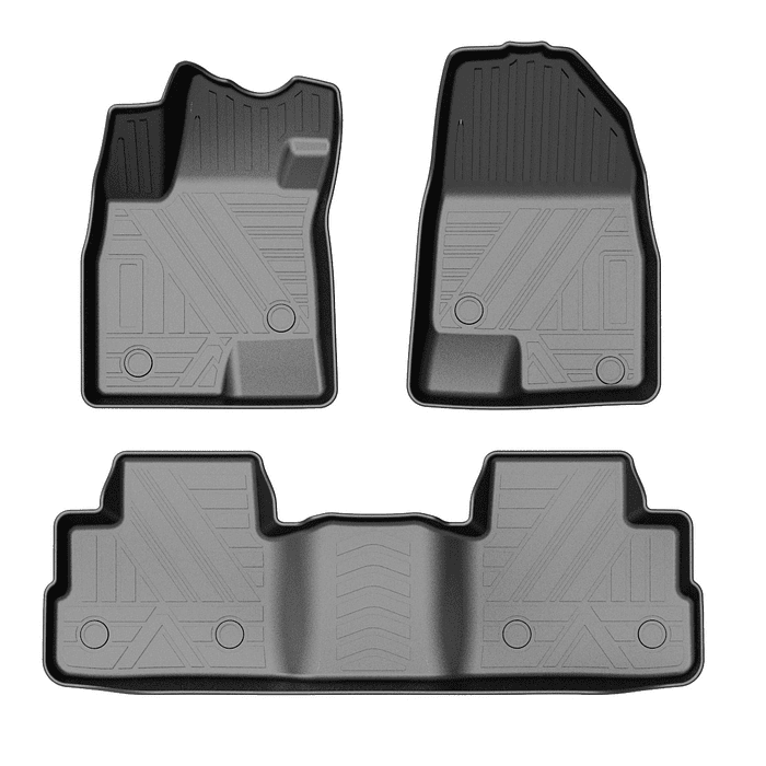 Pisos Calce Perfecto Haval Dargo 2024-2026 1