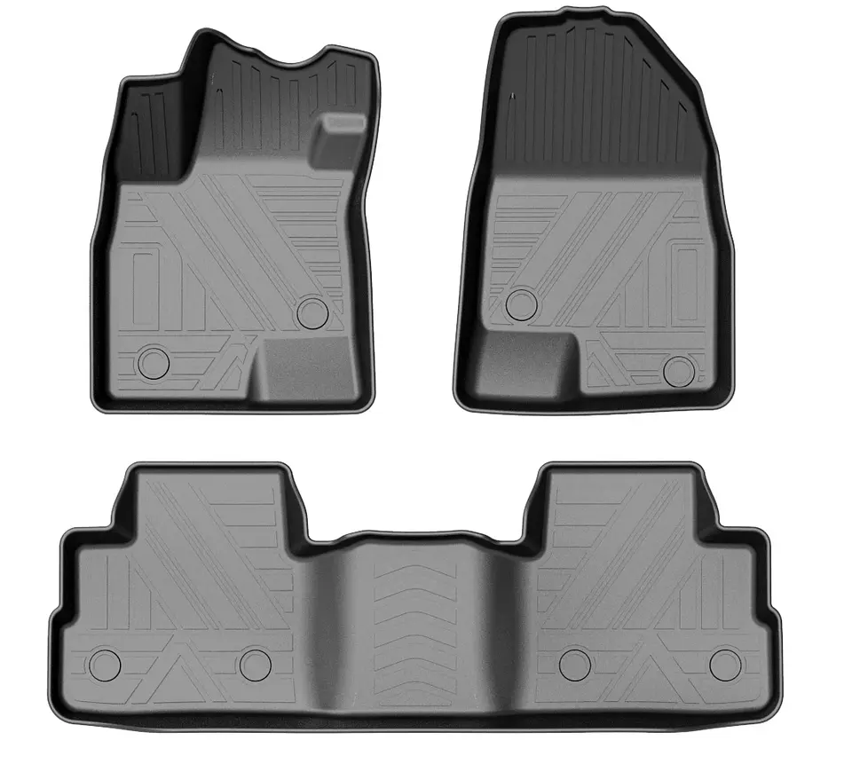 Pisos Calce Perfecto Haval Dargo 2024-2026 1
