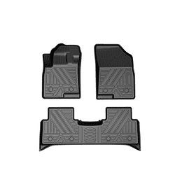 Pisos Calce Perfecto Haval Jolion Pro 2024 - 2026 