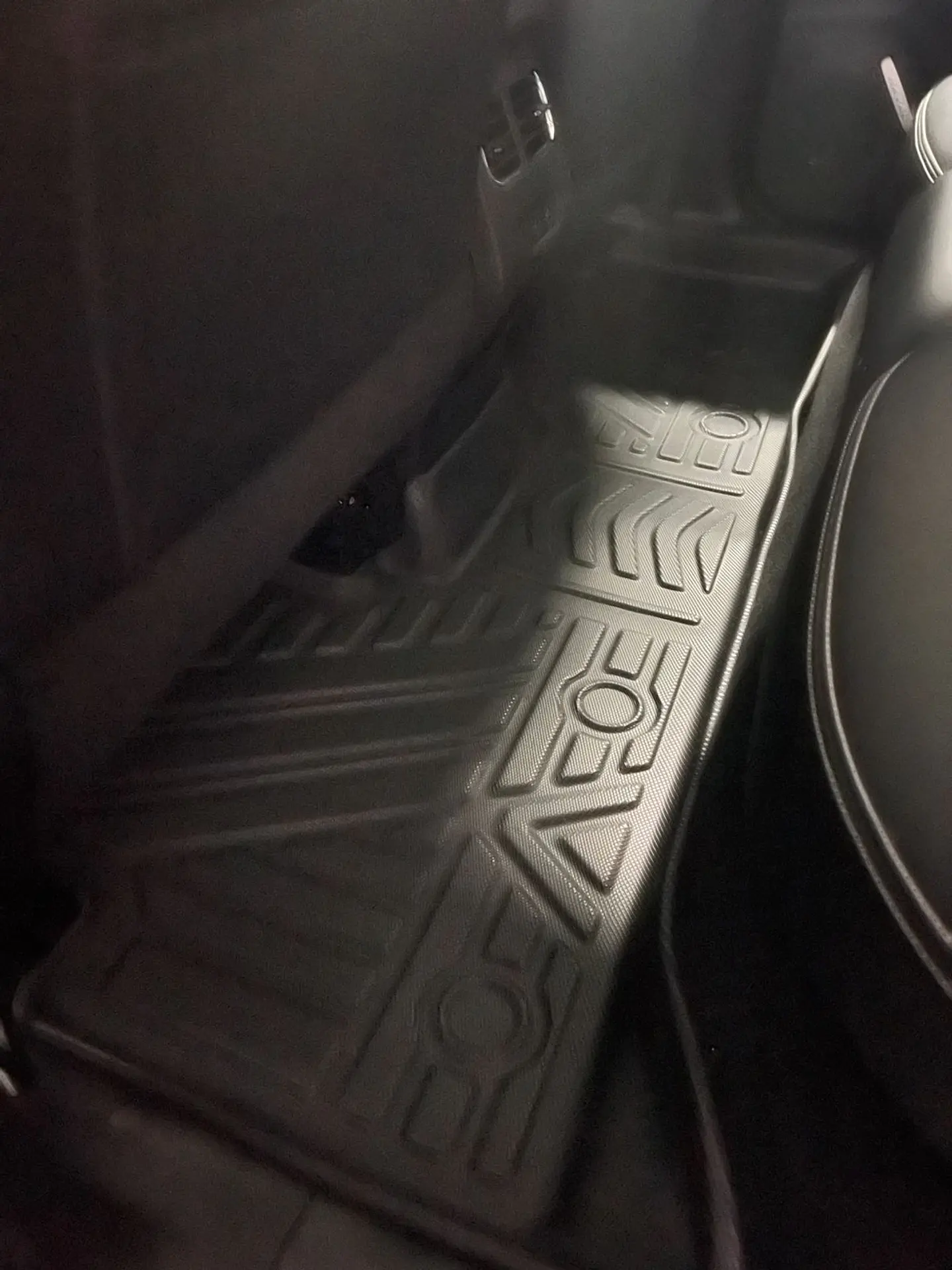Pisos Calce Perfecto Haval Jolion Pro 2024 - 2026 -+ Maleta  6