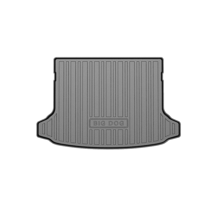 Cubre Maletero Haval Dargo 2024-2026 1