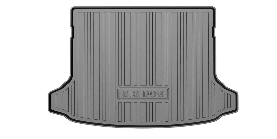 Cubre Maletero Haval Dargo 2024-2026 1