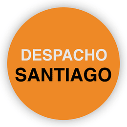 Despacho Stgo Pedestal