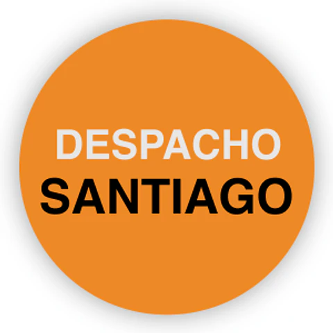Despacho Stgo Pedestal