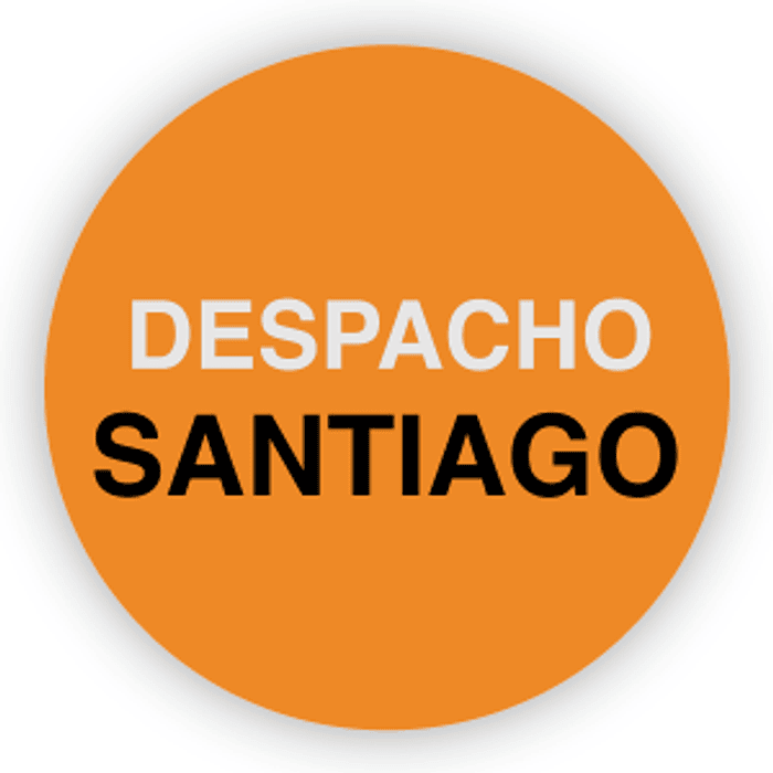 Despacho Stgo Pedestal