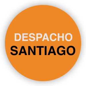 Despacho Stgo Pedestal