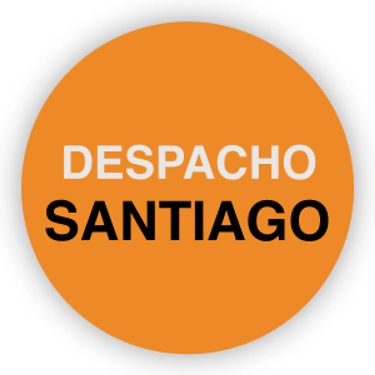 Despacho Stgo Pedestal 1