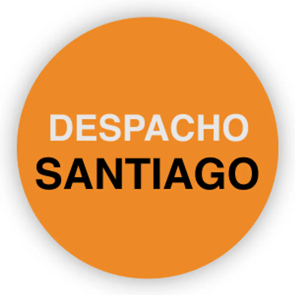 Despacho Stgo Pedestal 1