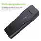 Mini Consola Stick Lite 64Gb V2.0 Hdmi 20.000 Juegos Incluye PS1 - Miniatura 2