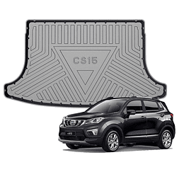 Cubre Maletero Calce Perfecto Changan CS15