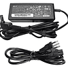 Cargador Original Acer 65w 19v 3.42a 65w 5.5*1.7mm / Compatible con 45w 1