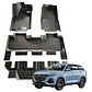 Pisos calce perfecto Changan X7 Plus 7 asientos - Miniatura 2