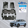 Pisos calce perfecto Changan X7 Plus 7 asientos 1