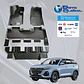 Pisos calce perfecto Changan X7 Plus 7 asientos - Miniatura 1