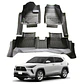 Pisos Calce  Perfecto 5d Toyota Yaris Cross año 2024 - 2026  - Miniatura 2