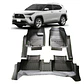 Pisos Calce  Perfecto 5d Toyota Yaris Cross año 2024 - 2026  - Miniatura 3