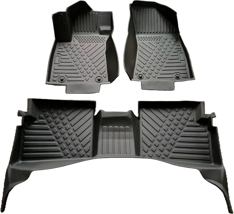 Pisos Calce Perfecto Para Mg ZS y ZX 2026+