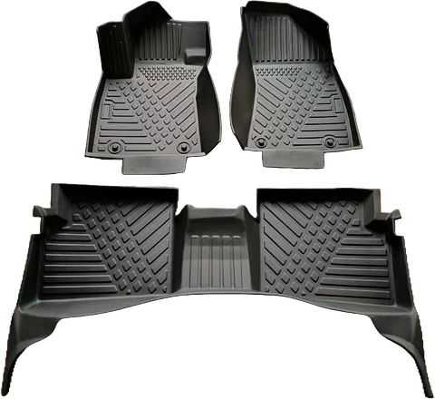 Pisos Calce Perfecto Mg ZS / MG ZX 2019 2025