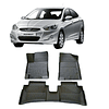 Pisos Calce Perfecto Hyundai Accent RB 2012 - 2018 3