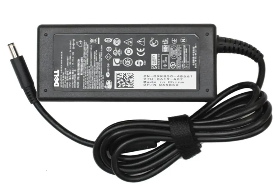 Cargador Original Dell 19.5V 6.67a 130w Plug 4.5*3.0mm 2