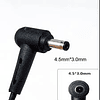Cargador Original Asus 19v 2.37a 45w Plug 4.5*3.0 Pin central 2