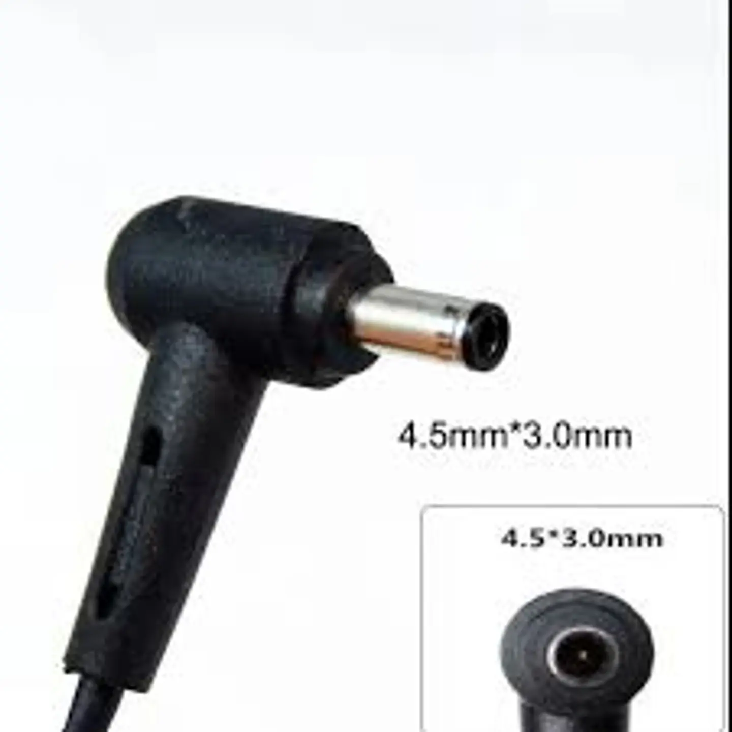 Cargador Original Asus 19v 2.37a 45w Plug 4.5*3.0 Pin central 2