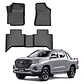 Pisos Calce 3D Perfecto para Peugeot Landtrek  2021-2026 - Miniatura 2