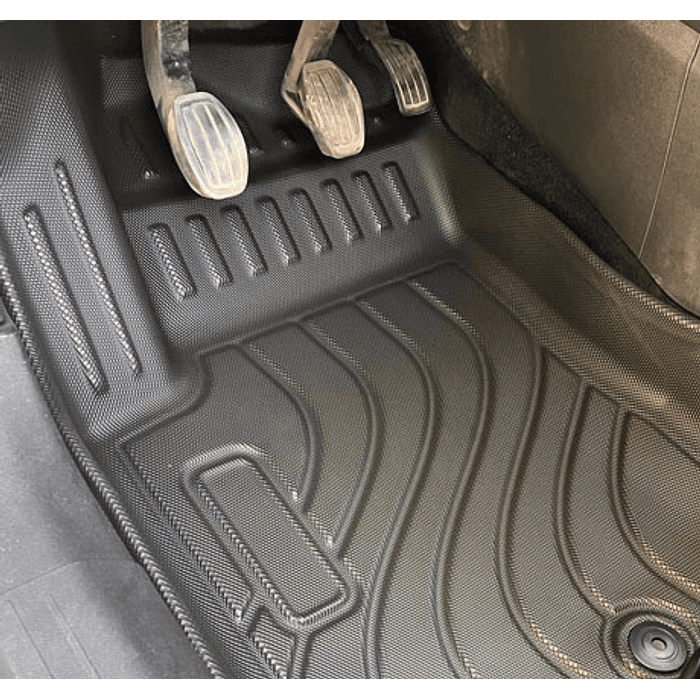 Pisos Calce 3D Perfecto para Peugeot Landtrek  2021-2026 6