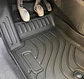 Pisos Calce 3D Perfecto para Peugeot Landtrek  2021-2026 - Miniatura 6