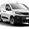 Pisos Calce Perfecto Peugeot Partner K9 4