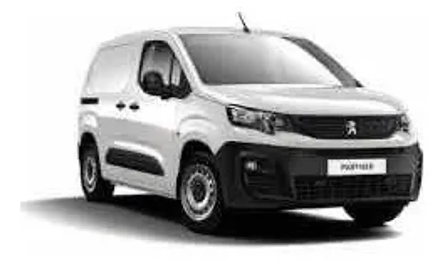 Pisos Calce Perfecto Peugeot Partner K9 4