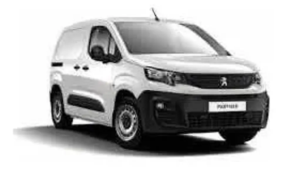 Pisos Calce Perfecto Peugeot Partner K9 4