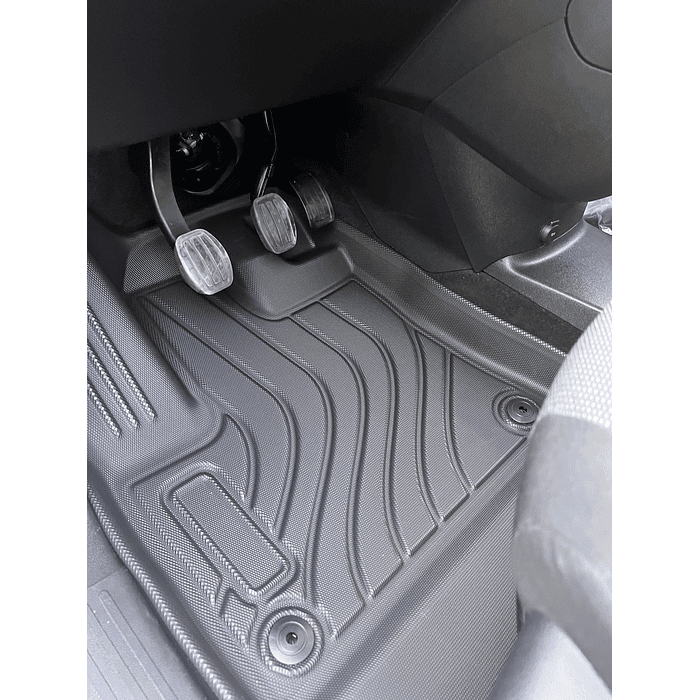 Pisos Calce Perfecto Citroen Berlingo K9 2