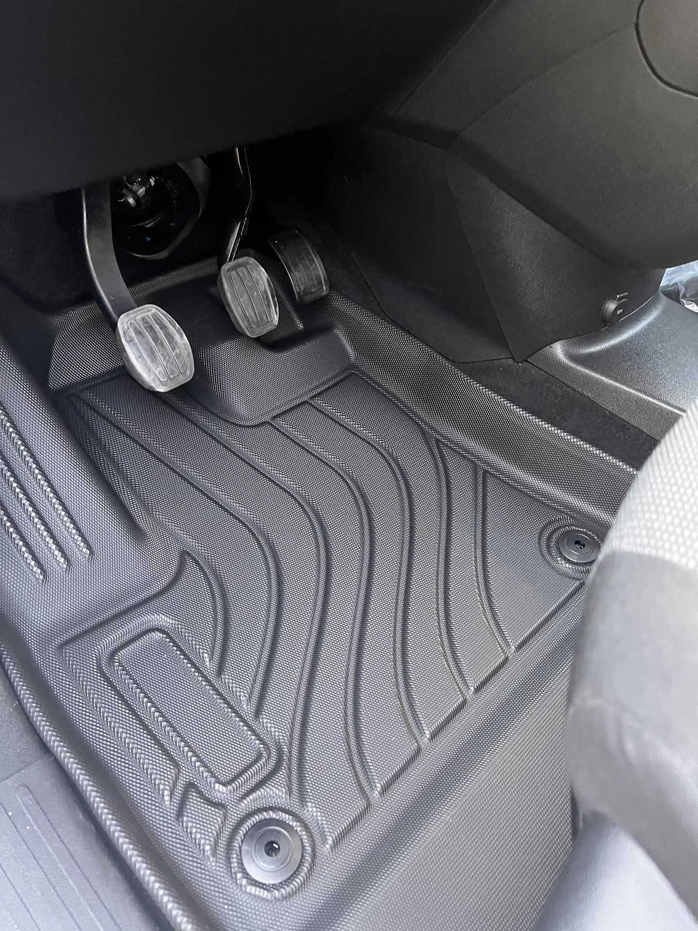 Pisos Calce Perfecto Citroen Berlingo K9 2