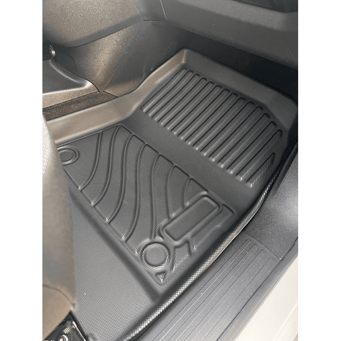 Pisos Calce Perfecto Citroen Berlingo K9 3