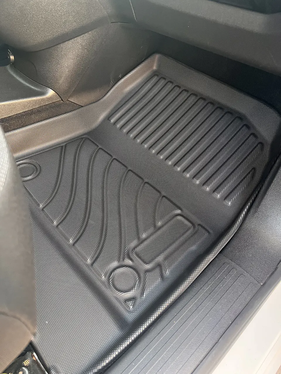 Pisos Calce Perfecto Citroen Berlingo K9 3