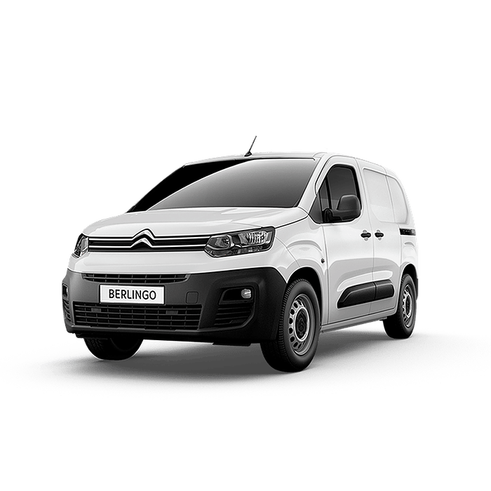 Pisos Calce Perfecto Citroen Berlingo K9 4