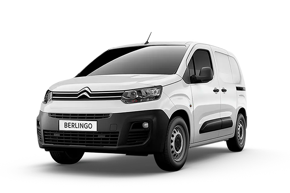 Pisos Calce Perfecto Citroen Berlingo K9 4