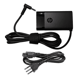 Cargador Original HP 19.5v 4.62a Pin azul 4.5*3.0mm 90w