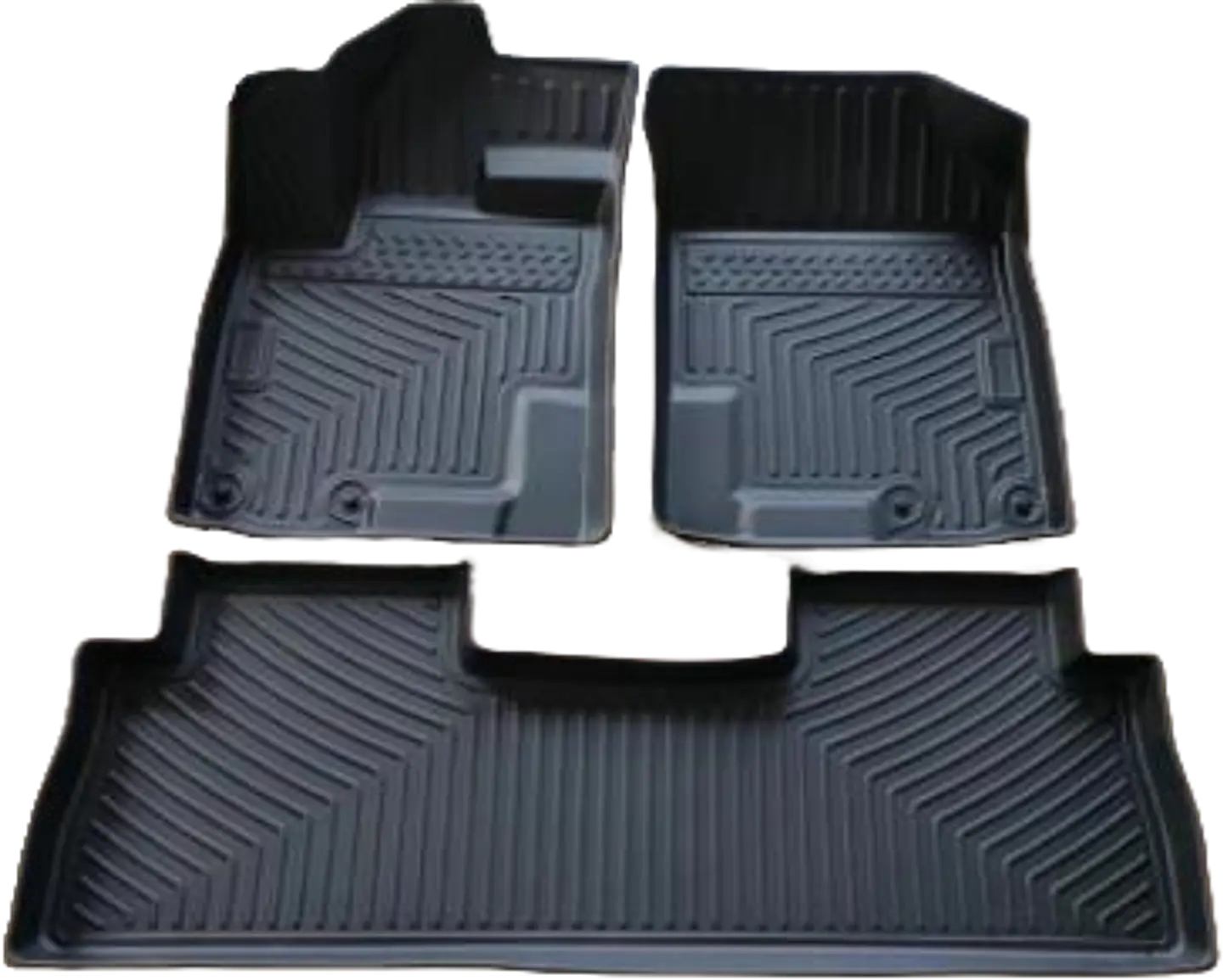 Pisos Calce Perfecto 3D GAC GS4 Power 2022 - 2026 2