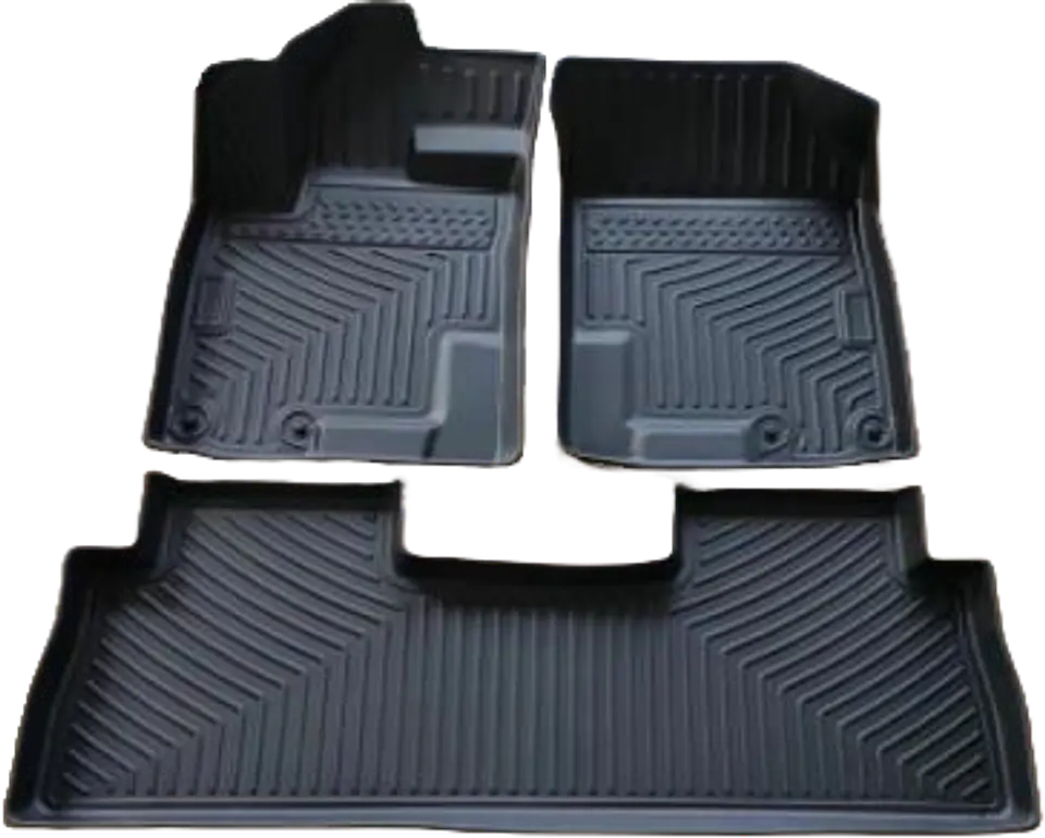 Pisos Calce Perfecto 3D GAC GS4 Power 2022 - 2026 2